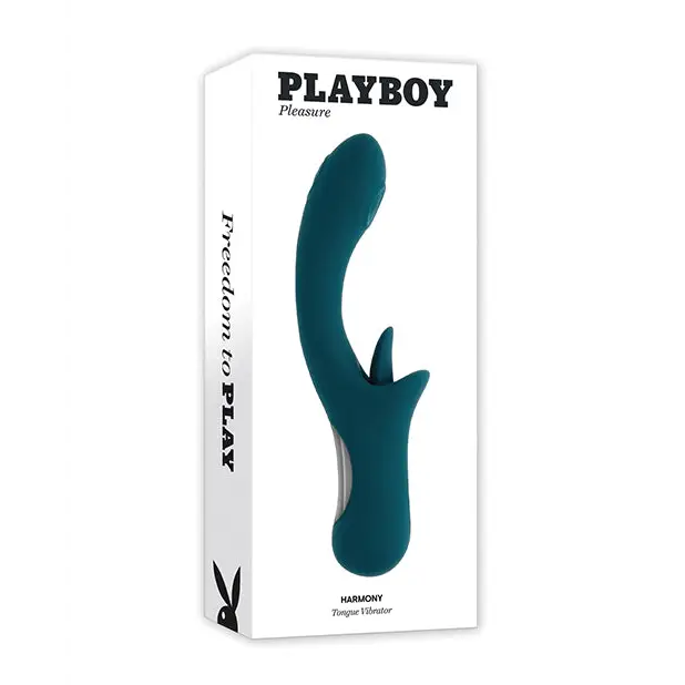 Playboy Pleasure Harmony G-Spot Vibrator - Vibrators