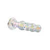 Playboy Pleasure Jewels Beads Anal Plug - Clear