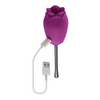 Playboy Pleasure Petal Vibrator - Wild Aster - Stimulators