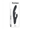 Playboy Pleasure Rapid Rabbit Vibrator - 2 - Vibrators