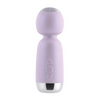 Playboy Pleasure Royal Mini Wand - Opal - Massage Products