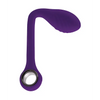 Playboy Pleasure Spot On G-Spot Vibrator - Acai - Vibrators