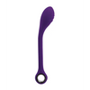 Playboy Pleasure Spot On G-Spot Vibrator - Acai - Vibrators