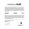 Playboy Pleasure The 3 Way Cock Ring - 2 - Penis Enhancement