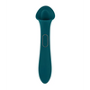 Playboy Pleasure True Indulgence Vibrator - Deep Teal - Vibrators