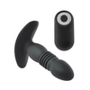 Playboy Pleasure Trust The Thrust Butt Plug - 2 - Anal Products