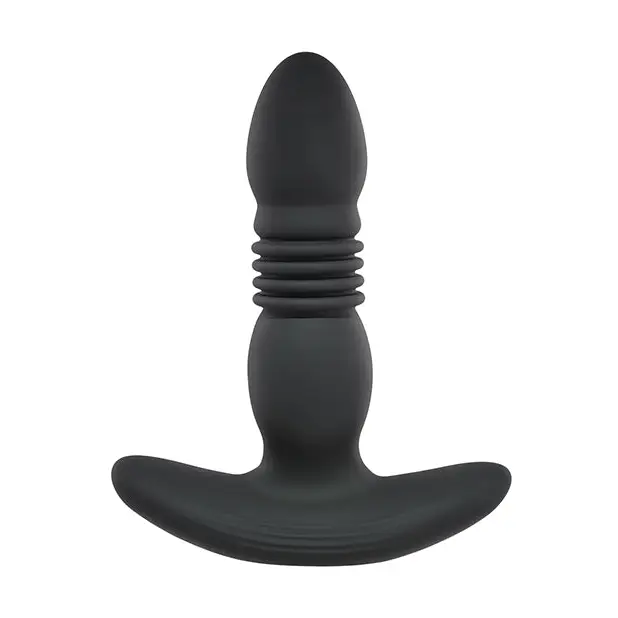 Playboy Pleasure Trust The Thrust Butt Plug - 2 - Anal Products