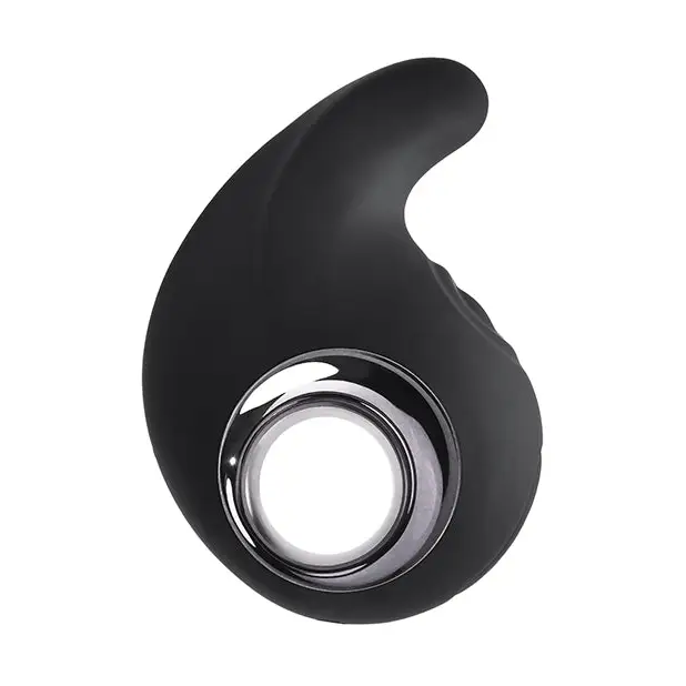 Playboy Ring My Bell - Black