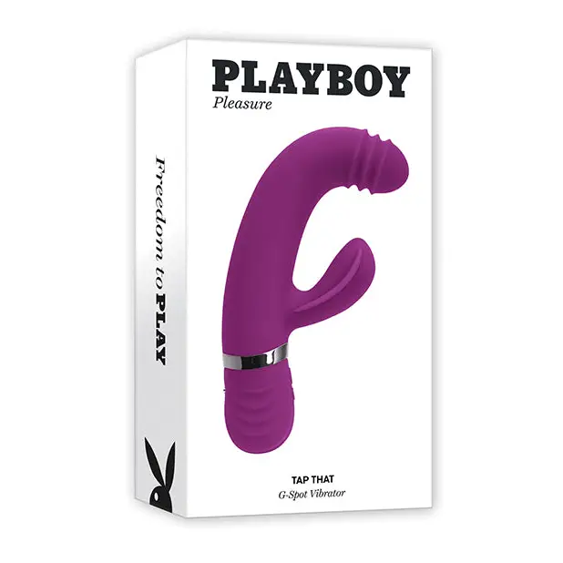 Playboy Tap That - Fuchsia