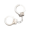 Playful Furry Cuffs - Black - Bondage Blindfolds & Restraints