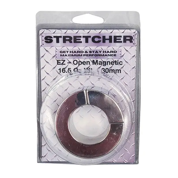Plesur Advanced 30mm Magnetic Ball Stretcher