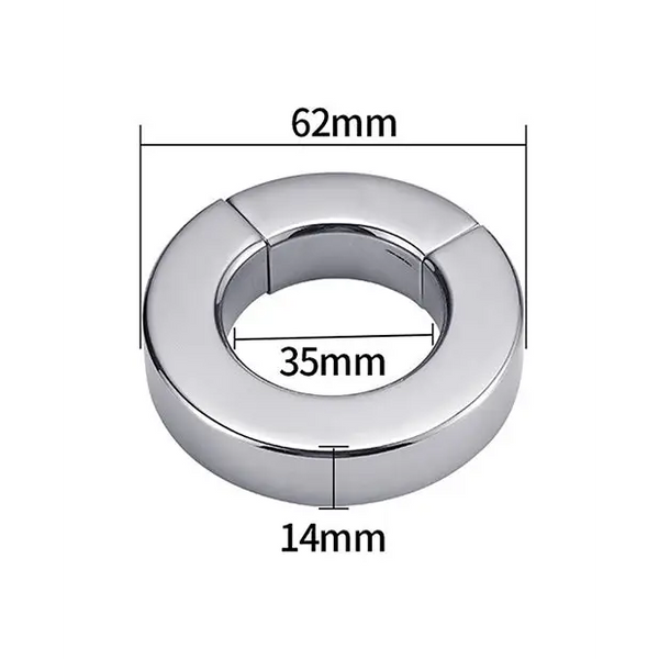 Plesur Beginner 14mm Magnetic Ball Stretcher