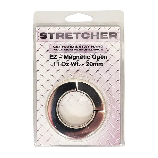 Plesur Experienced 20mm Magnetic Ball Stretcher