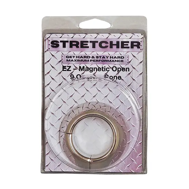 Plesur Heavy Cone Magnetic Ball Stretcher