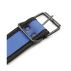 Plesur Neoprene Puppy Collar - Blue - Bondage Blindfolds & Restraints