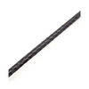 Plesur PVC Crop - Black - Bondage Blindfolds & Restraints