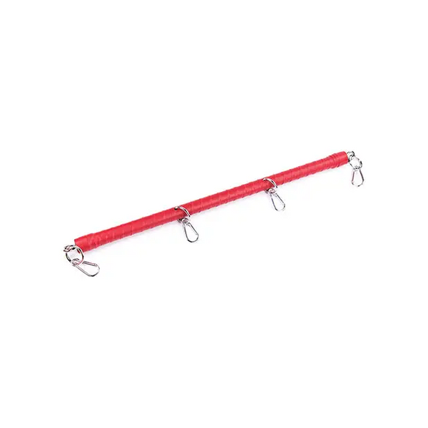 Plesur Wrapped Spreader Bar - Red