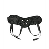 Plus Size Beginners Strap On Harness - Black - Strap Ons