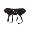 Plus Size Beginners Strap On Harness - Purple - Strap Ons