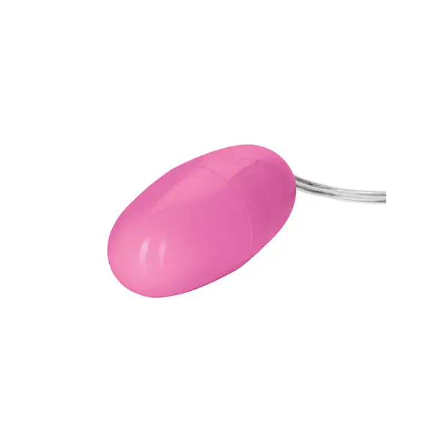 Pocket Exotics Bullet - Pink Passion - Stimulators