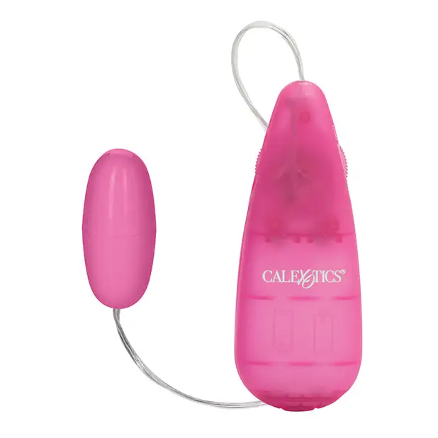 Pocket Exotics Bullet - Pink Passion - Stimulators