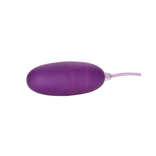Pocket Exotics Bullet Waterproof - Purple - Stimulators
