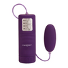Pocket Exotics Bullet Waterproof - Purple - Stimulators