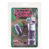 Pocket Exotics Bullet Waterproof - Purple - Stimulators