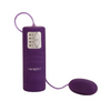 Pocket Exotics Bullet Waterproof - Purple - Stimulators