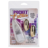 Pocket Exotics Double Gold Bullets - Stimulators