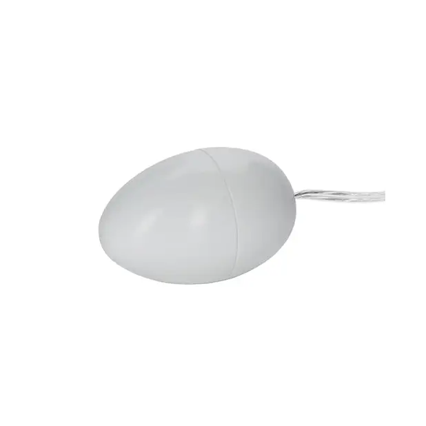 Pocket Exotics Egg - Ivory - Stimulators