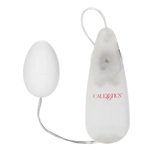 Pocket Exotics Egg - Ivory - Stimulators