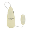 Pocket Exotics Glow In The Dark Bullet - Stimulators
