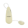 Pocket Exotics Glow In The Dark Bullet - Stimulators