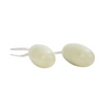 Pocket Exotics Glow In The Dark Double Bullets - Stimulators