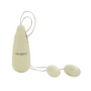 Pocket Exotics Glow In The Dark Double Bullets - Stimulators