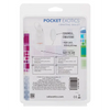 Pocket Exotics Ivory Bullet - Stimulators