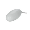 Pocket Exotics Ivory Bullet - Stimulators