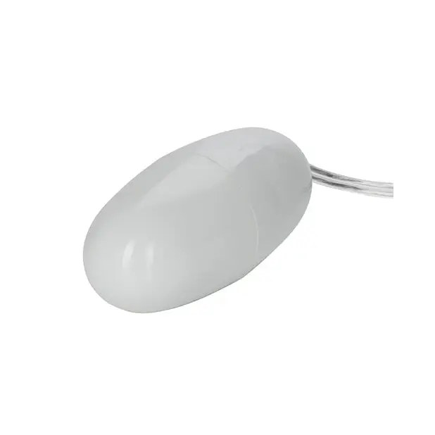 Pocket Exotics Ivory Bullet - Stimulators