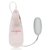 Pocket Exotics Ivory Bullet - Stimulators