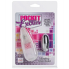 Pocket Exotics Silver Bullet - Stimulators