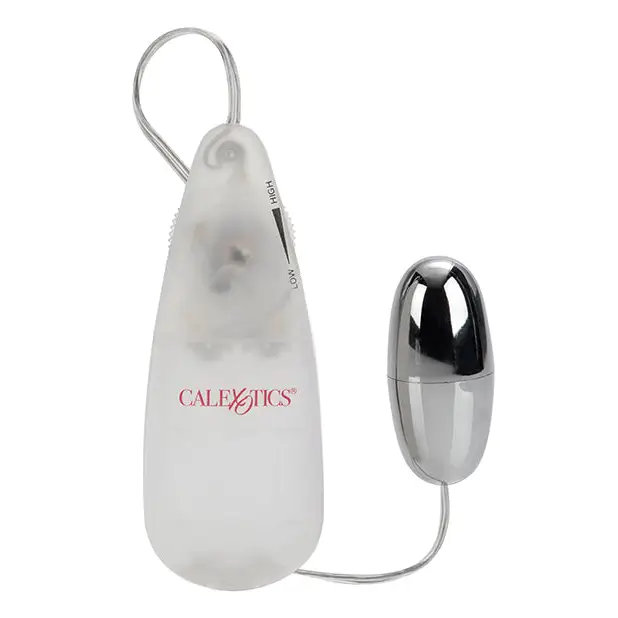 Pocket Exotics Silver Bullet - Stimulators