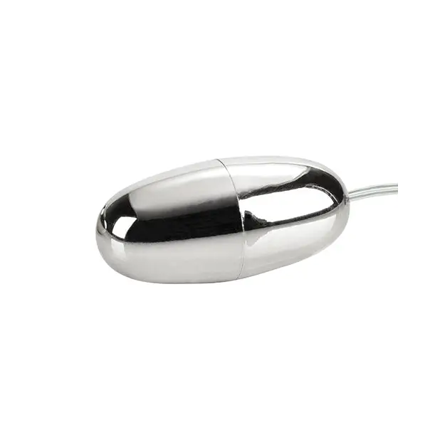 Pocket Exotics Silver Bullet - Stimulators