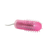 Pocket Exotics Turbo 8 Accelerator Single Bullet - Pink - Stimulators
