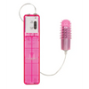 Pocket Exotics Turbo 8 Accelerator Single Bullet - Pink - Stimulators