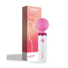 Pomi Wand Clit Tease Vibrating Wand - Massage Products