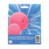 Pop Sock! Pussy & Ass Ball Masturbator - Pink - Dolls & Masturbators