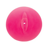 Pop Sock! Pussy & Ass Ball Masturbator - Pink - Dolls & Masturbators