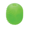 Pop Sock Textured Masturbator - Green - Dolls & Masturbators