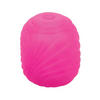 Pop Sock Textured Masturbator - Pink - Dolls & Masturbators